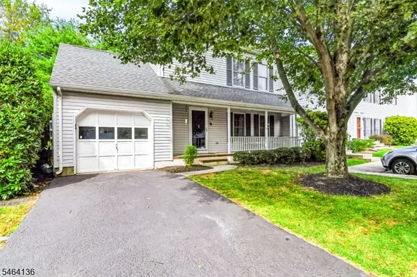 48 Kingswood Rd, Branchburg Twp., NJ 08876