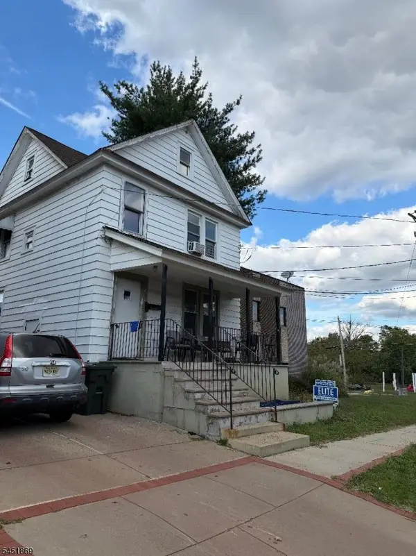 481 Hamilton St, Franklin Twp., NJ 08873