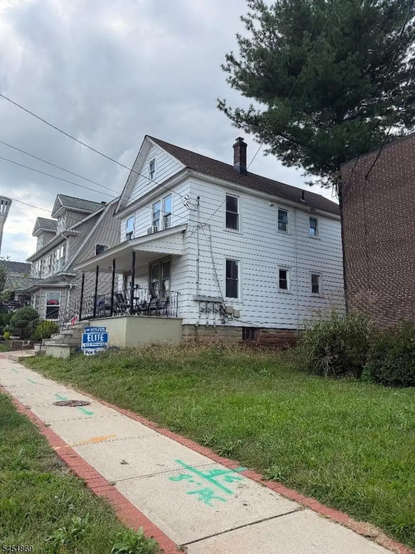 481 Hamilton St, Franklin, NJ 08873 - #2