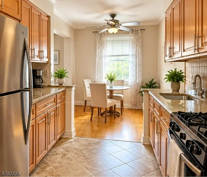 605 Grove St #13, Clifton, NJ 07013 - #3