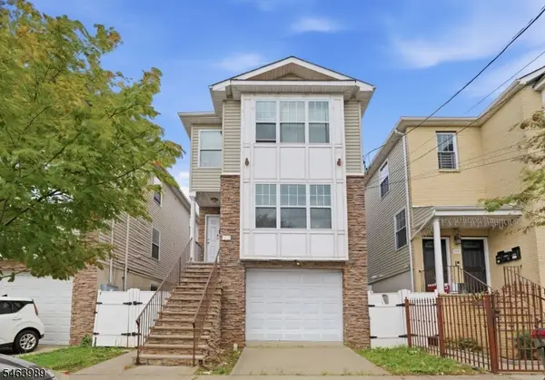 97 N 6th St, Newark City, NJ 07107