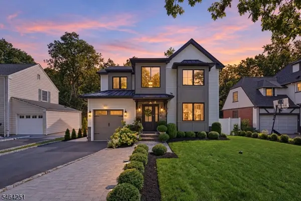 11 Marquette Rd, Montclair Twp., NJ 07043