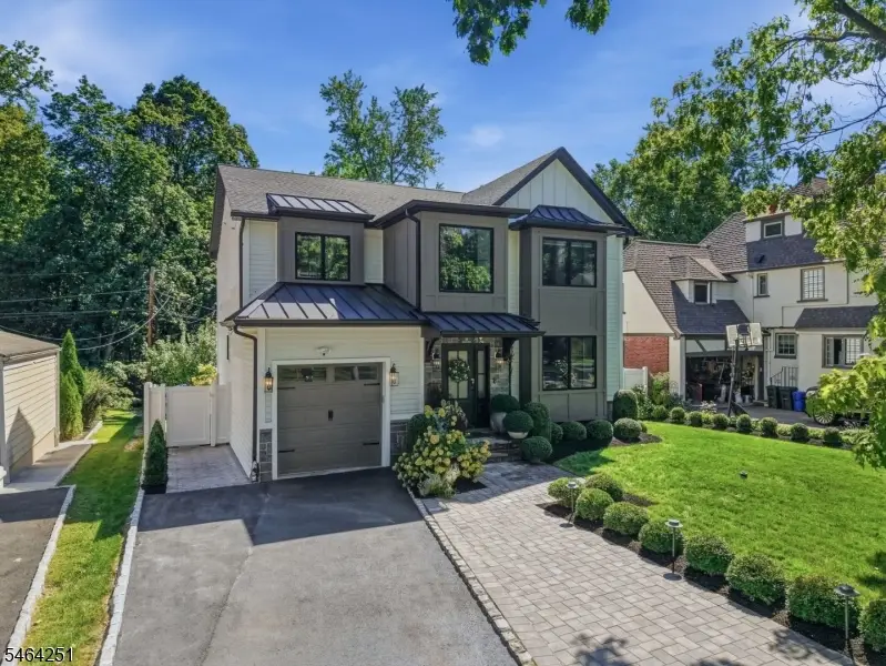 11 Marquette Rd, Upper Montclair, NJ 07043 - #2