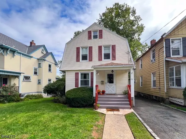 23 Salter St, Springfield Twp., NJ 07081