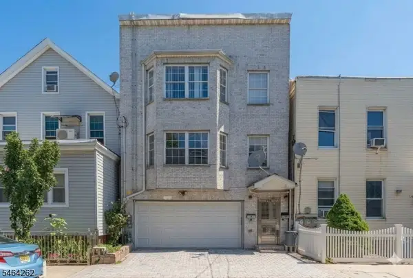 178 South St, Jersey City, NJ 07307
