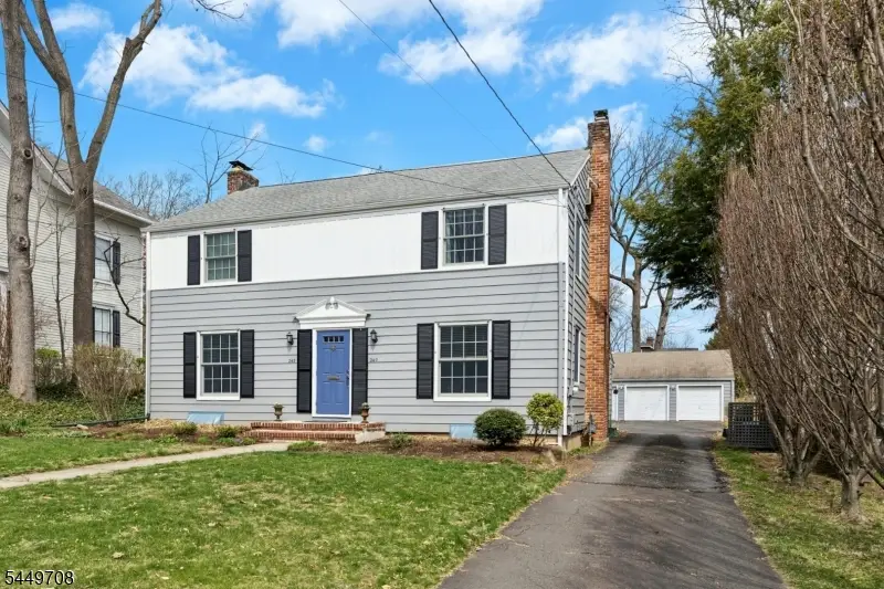 240 Clark St, Westfield, NJ 07090 - #1