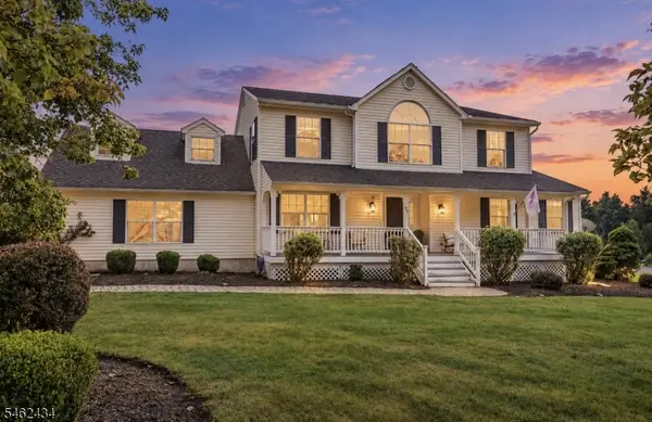 20 Carly Dr, Wantage Twp., NJ 07461