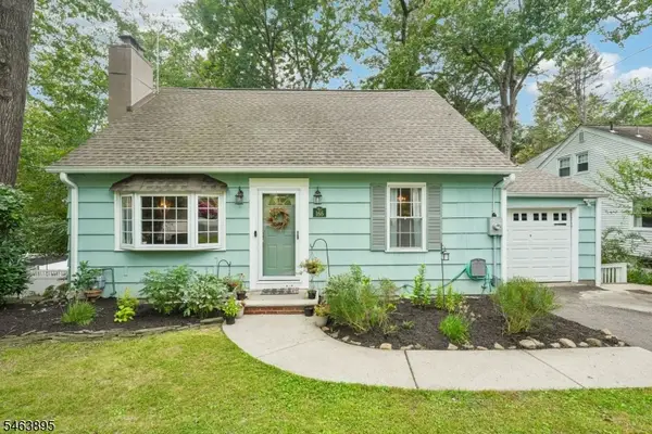166 Beech Ter, Wayne Twp., NJ 07470