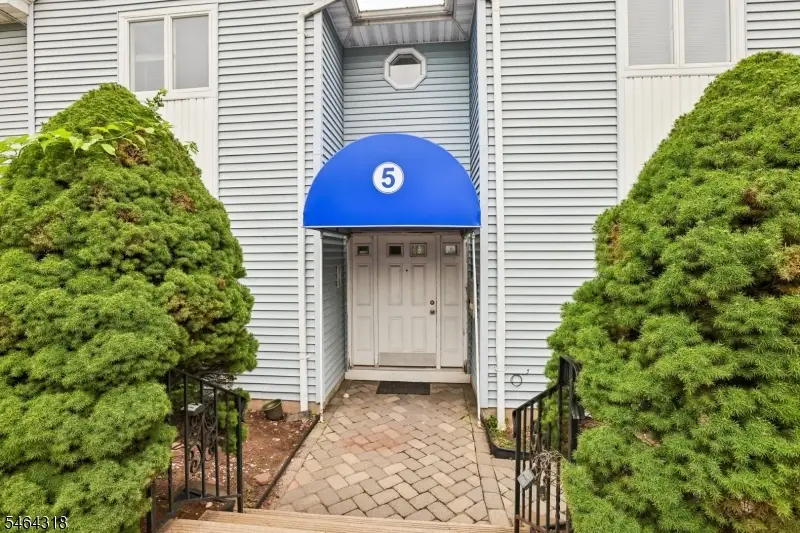 5 Jefferson St, Clifton, NJ 07014 - #3
