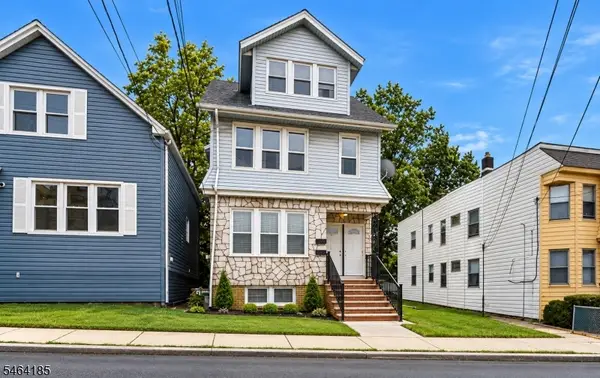 17 Arverne Ter, Irvington Twp., NJ 07111