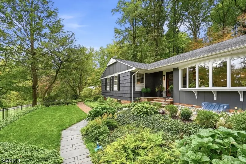 14 Indian Head Road, Morris, NJ 07960 - #2