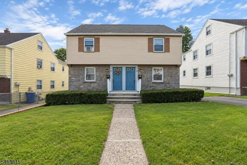 33-35 E 7th St, Clifton, NJ 07011 - #1