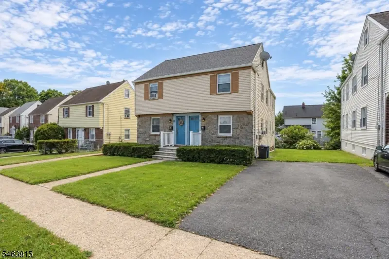 33-35 E 7th St, Clifton, NJ 07011 - #3
