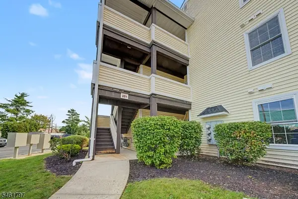 251 Broadmoor-3 #3, Union Twp., NJ 07083