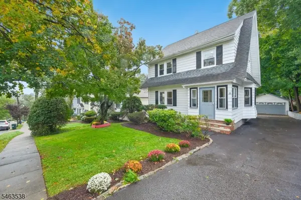 20 Ridgeview Ave, West Orange Twp., NJ 07052
