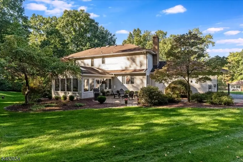 48 Brookside Dr, Sparta, NJ 07871 - #2