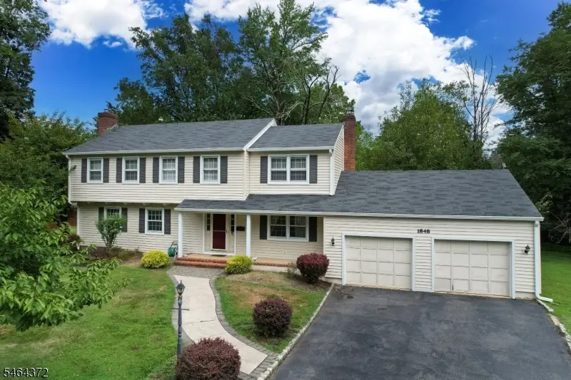 1846 Rangewood Ct, Plainfield, NJ 07060 - #1
