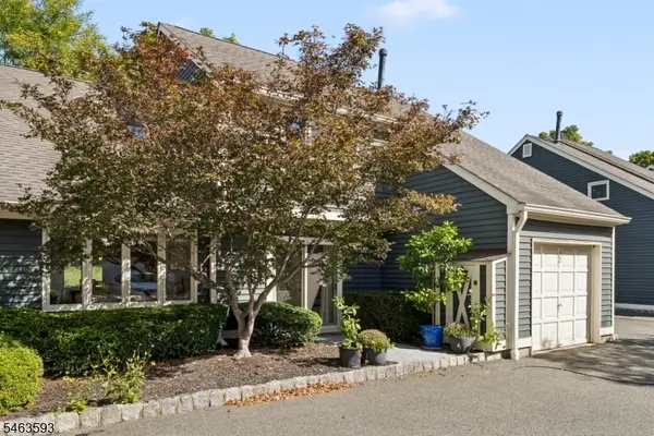 52 Village Drive, Bernards Twp., NJ 07920