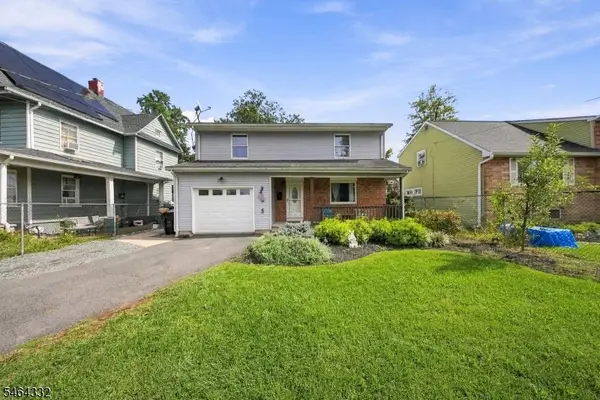 953 W 5th St, Plainfield City, NJ 07063