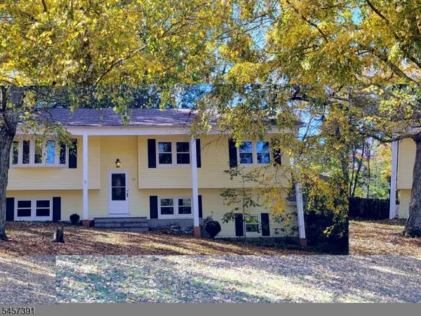 13 Westbrook Rd, Fredon Twp., NJ 07860