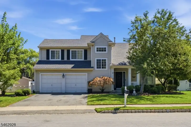 5 Kates Turn, Oak Ridge, NJ 07438 - #3