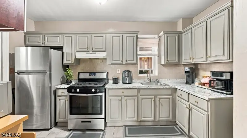 12 Church Pl, East Orange, NJ 07017 - #1