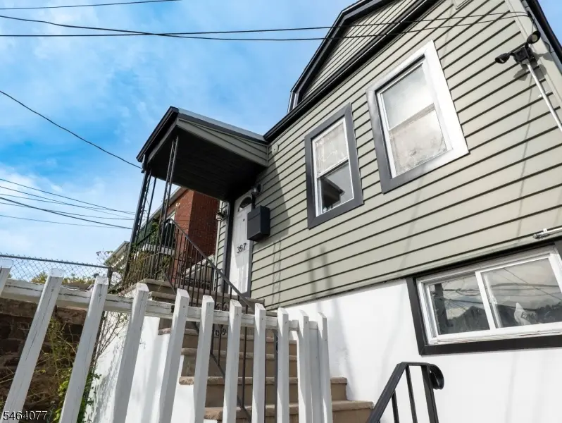 357 Ridgewood Ave, Newark, NJ 07112 - #2