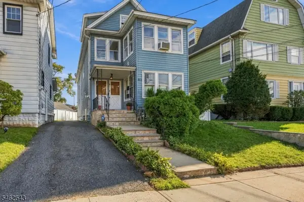 432 Pennington St, Elizabeth City, NJ 07202