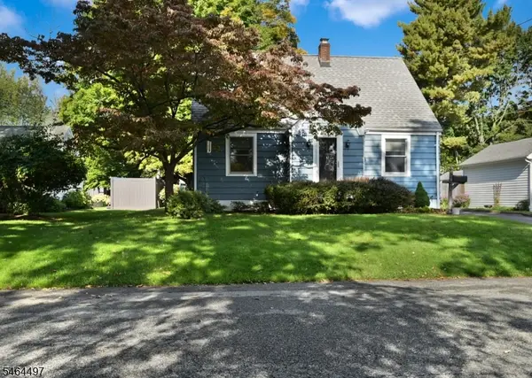 303 E Valley View Ave, Hackettstown Town, NJ 07840
