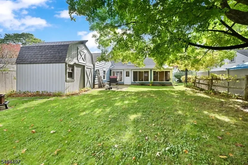 303 E Valley View Ave, Hackettstown, NJ 07840 - #3