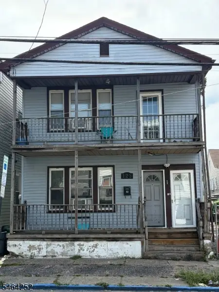 123 Wayne Ave, Paterson, NJ 07502 - #1