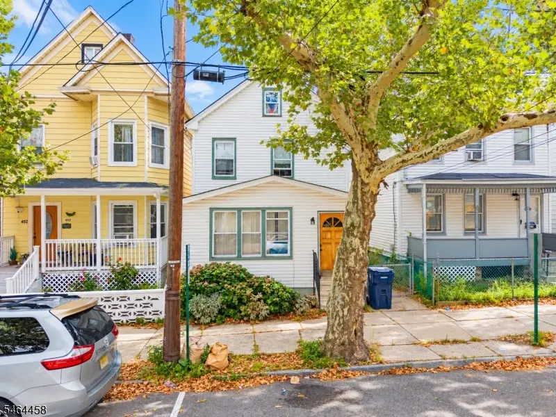 450 Mechanic St, Perth Amboy, NJ 08861 - #2