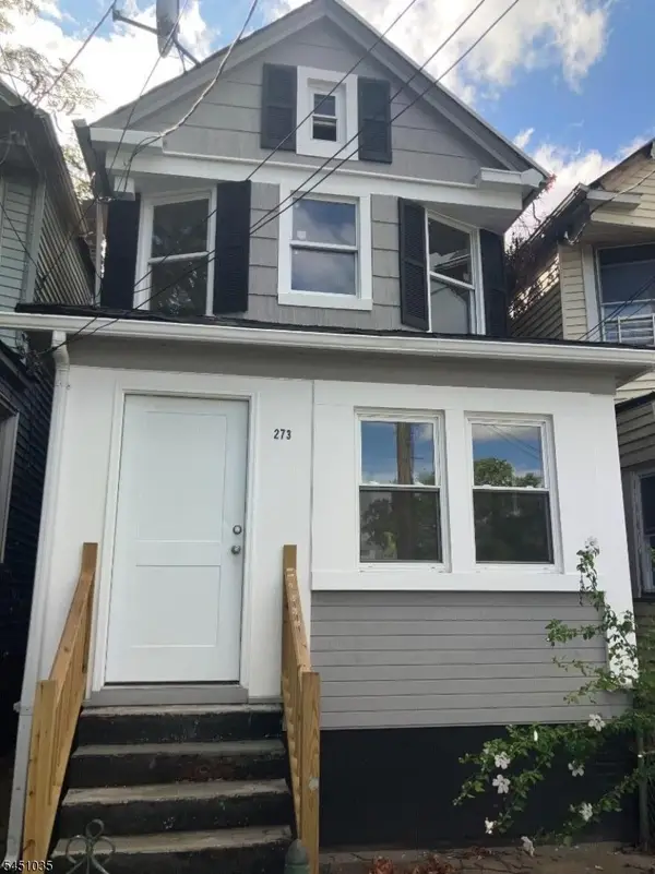 273 S 18th St, Newark City, NJ 07103