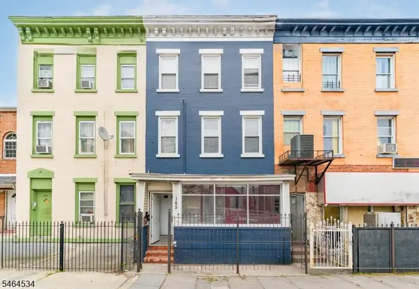 145 Summer Ave, Newark City, NJ 07104