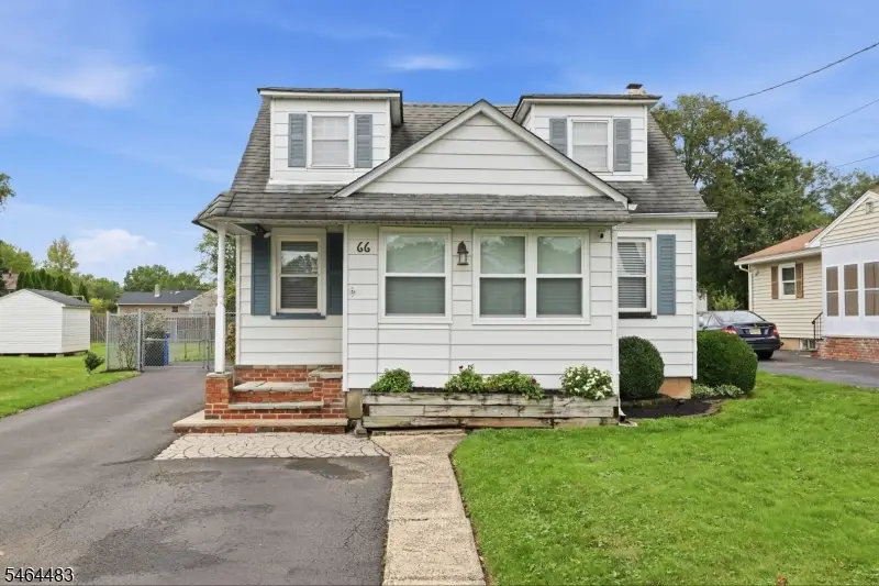 66 Brahma Ave, Bradley Gardens, NJ 08807 - #2