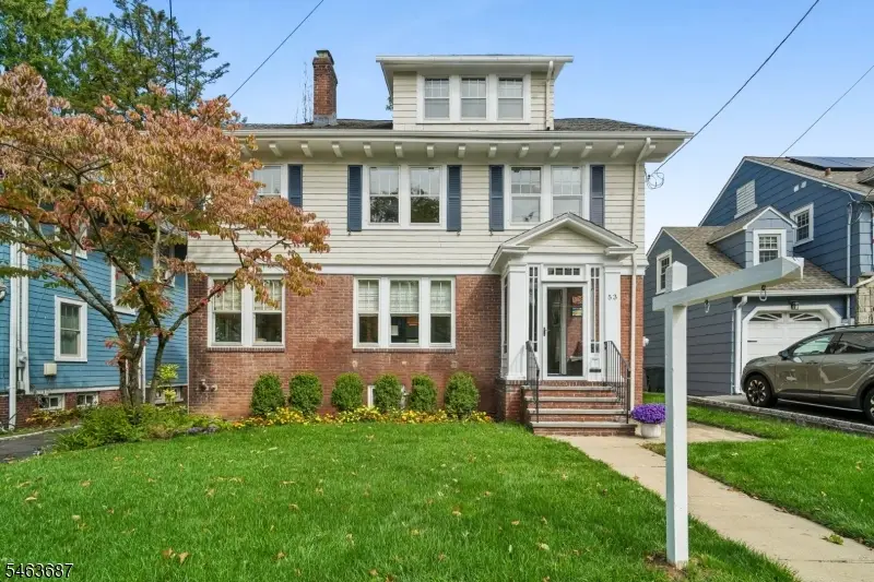 53 Park Ave, Maplewood, NJ 07040 - #1