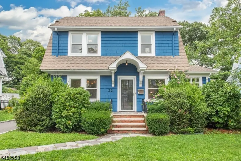 22 Euclid Pl, Montclair, NJ 07042 - #1
