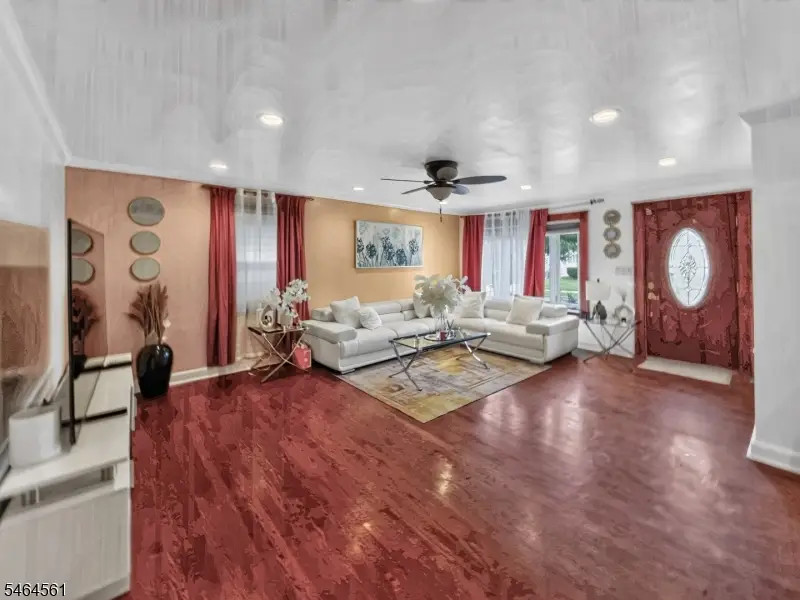 615 Lindegar St, Linden, NJ 07036 - #2