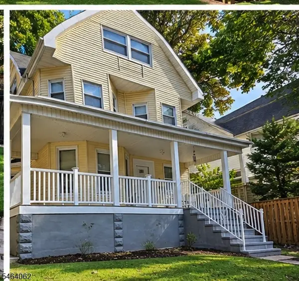 66 Ingraham Pl, Newark City, NJ 07108