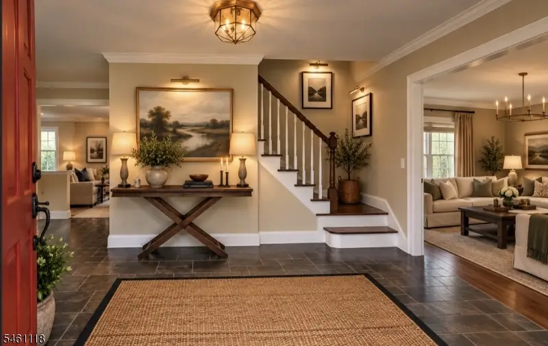 5 Fleming Ct, Washington, NJ 07853 - #3