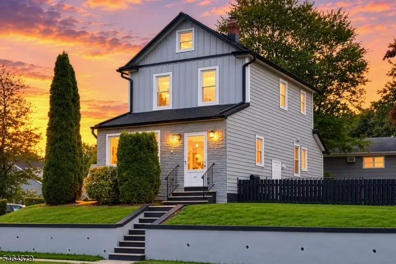 345 Broughton Ave, Bloomfield, NJ 07003 - #2