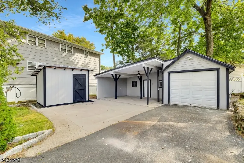 345 Broughton Ave, Bloomfield, NJ 07003 - #3