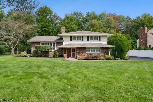46 Rogers Ave, Berkeley Heights Twp., NJ 07922