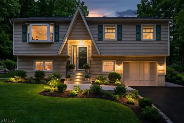 89 Tomahawk Trl, Sparta Twp., NJ 07871