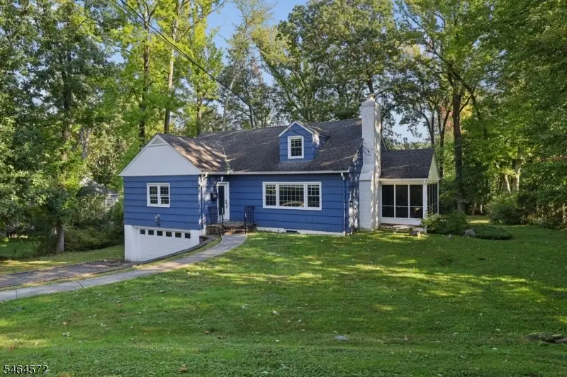 192 Rensselaer Rd, Essex Fells, NJ 07021 - #1