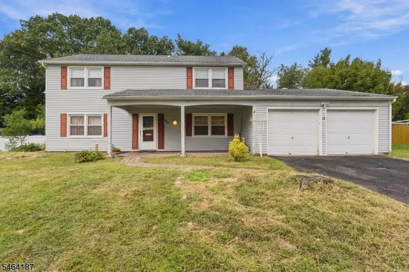 22 Summerall Rd, Somerset, NJ 08873 - #1