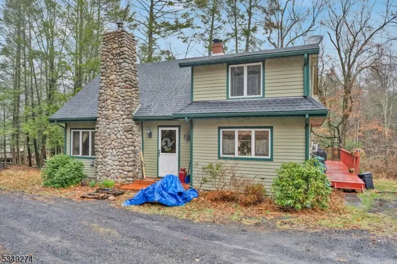 268C New Rd, Montague, NJ 07827 - #1