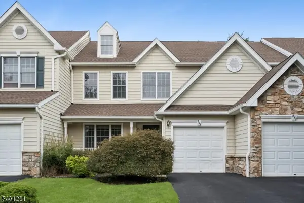 233 Patriot Hill Dr, Bernards Twp., NJ 07920