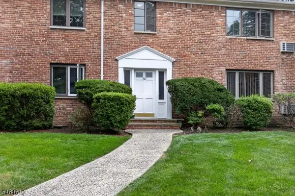 80A Troy Dr #A, Springfield Twp., NJ 07081