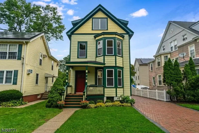 7 Hazelwood Rd, Bloomfield, NJ 07003 - #1